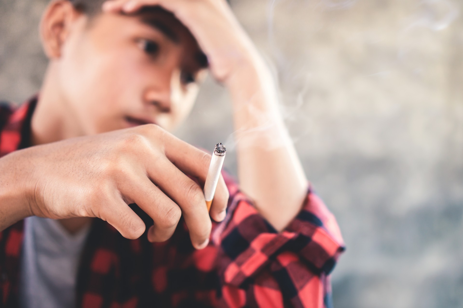 Como é O Comportamento De Um Usuário De Maconha E Como Ajudá Lo Grupo Salvando Vidas 